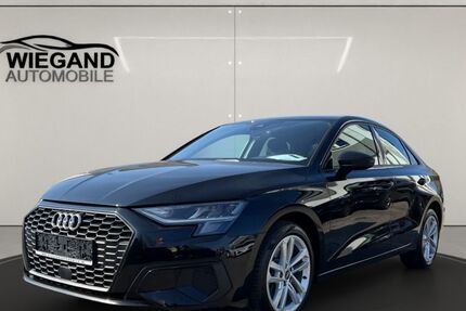 Audi A3 25.600 km 21.990 &euro; Viernheim 68519