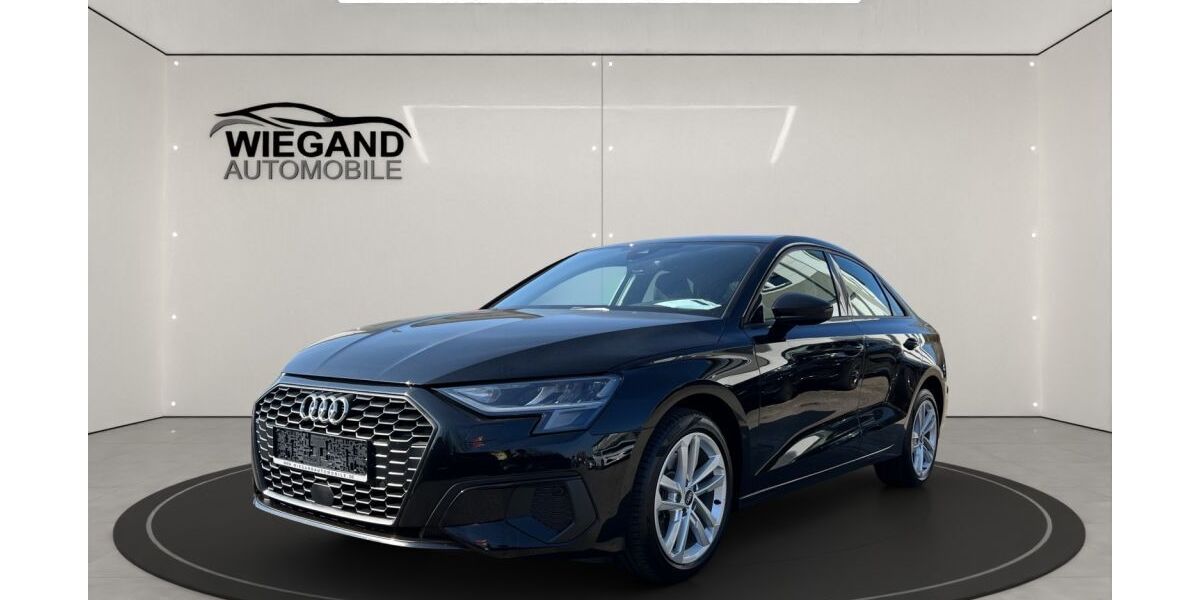 Audi A3 25.600 km 21.990 &euro; Viernheim 68519