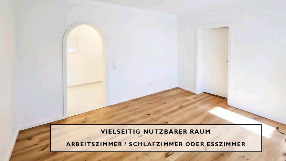 Etagenwohnung Schwetzingen - 3 Zimmer, 85 m&sup2;, 319.000&euro; | Angebot:26762741