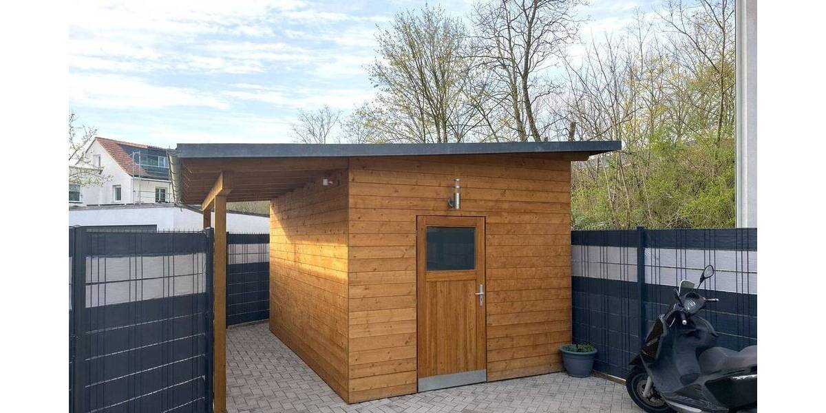 Reihenendhaus Dudenhofen - 4 Zimmer, 124 m&sup2;, 595.000&euro; | Angebot:26218099