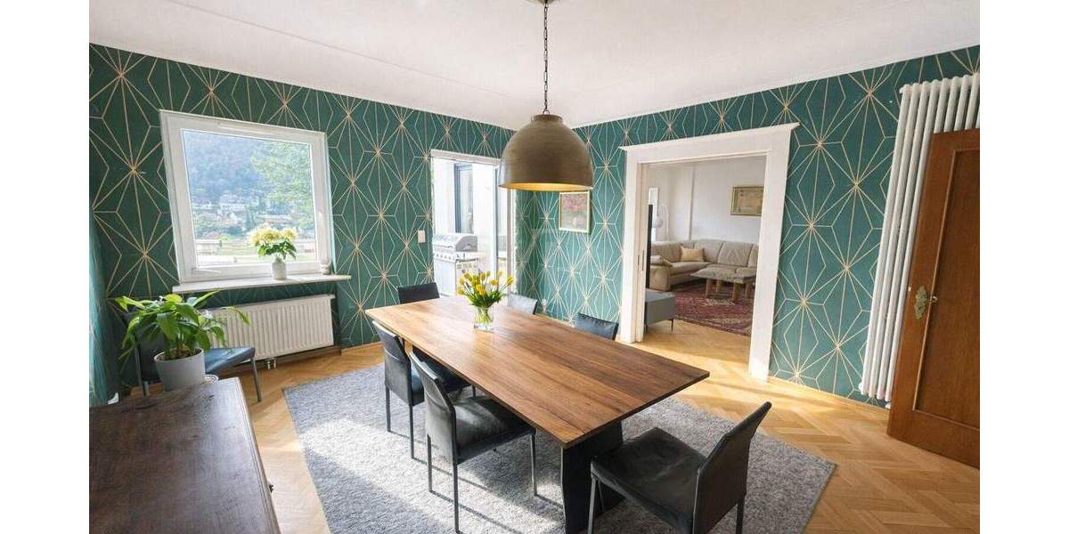 Mehrfamilienhaus, Wohnhaus Heidelberg / Ziegelhausen Ziegelhausen - 1 Zimmer, 332 m&sup2;, 4.450&euro; | Angebot:25265961