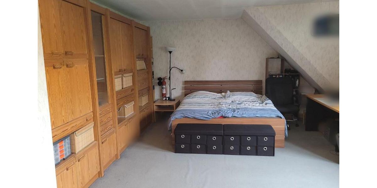 Dachgeschoßwohnung Otterstadt - 2.5 Zimmer, 94 m&sup2;, 238.000&euro; | Angebot:26987354
