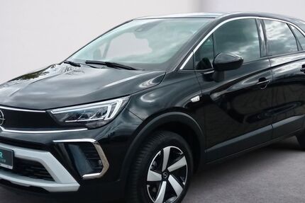 Opel Crossland (X) 9.800 km 23.980 &euro; Maxdorf 67133