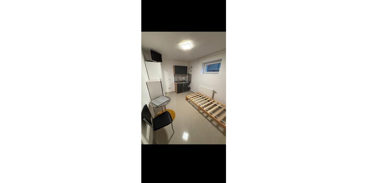 Etagenwohnung Schifferstadt - 1 Zimmer, 35 m&sup2;, 630&euro; | Angebot:25300317