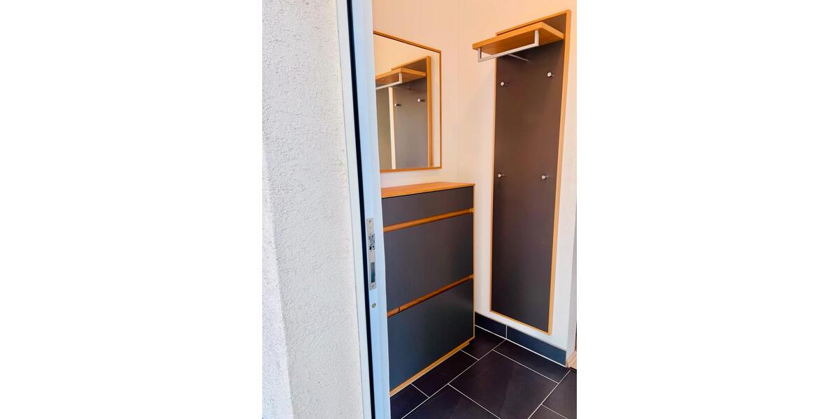 Erdgeschoßwohnung Ladenburg - 2.5 Zimmer, 68 m&sup2;, 259.000&euro; | Angebot:27076332