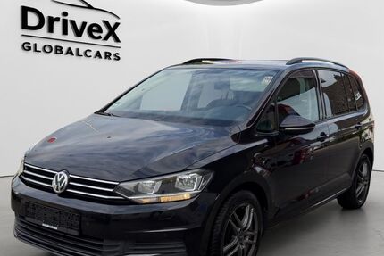 VW Touran 215.400 km 9.300 &euro; Philippsburg 76661