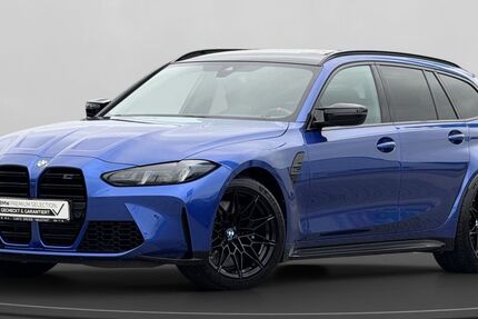 BMW M3 13.390 km 86.450 &euro; Speyer 67346