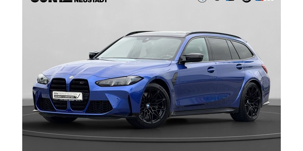 BMW M3 13.390 km 86.450 &euro; Speyer 67346