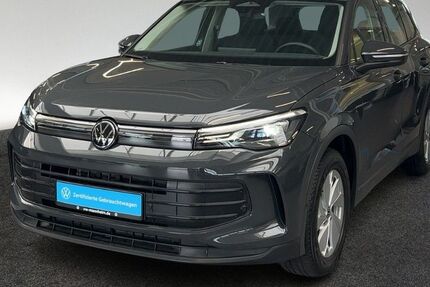 VW Tiguan 35.941 km 26.991 &euro; Mannheim 68309