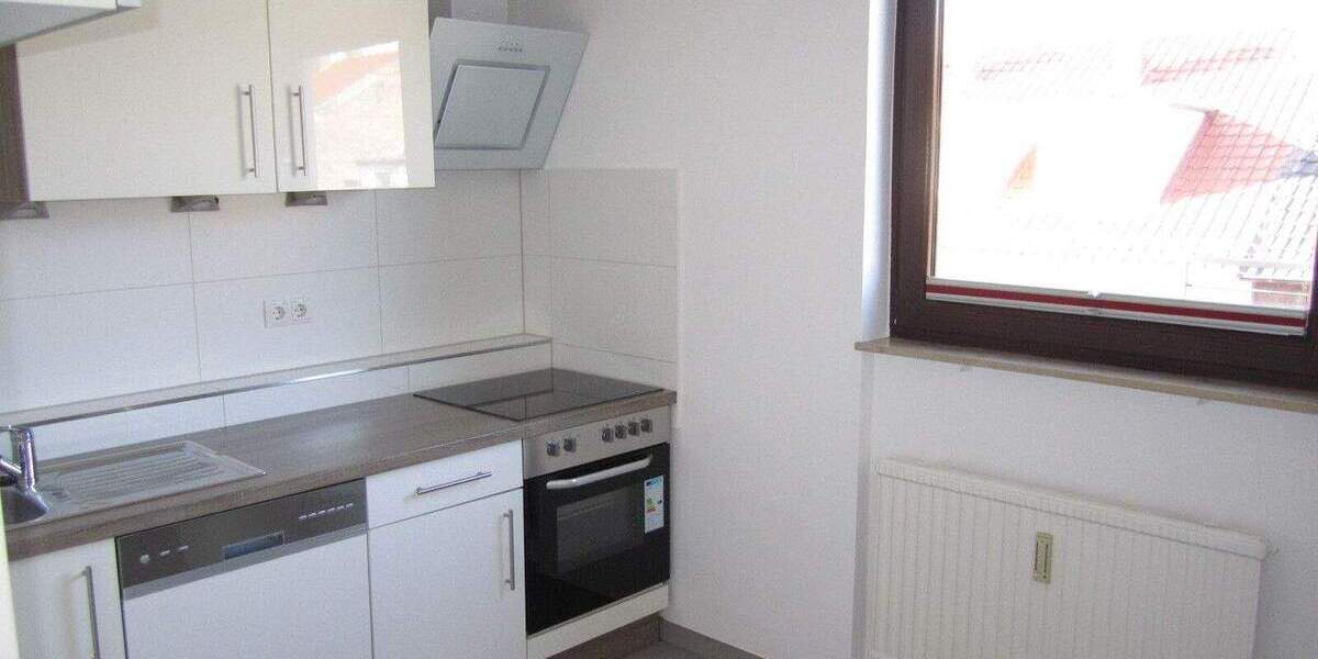 Terrassenwohnung Ludwigshafen am Rhein Süd - 3 Zimmer, 102 m&sup2;, 130.000&euro; | Angebot:25912956