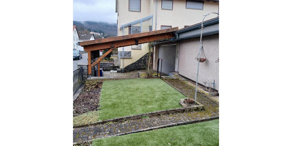 Einfamilienhaus Fürth - 8 Zimmer, 186 m&sup2;, 380.000&euro; | Angebot:26168111