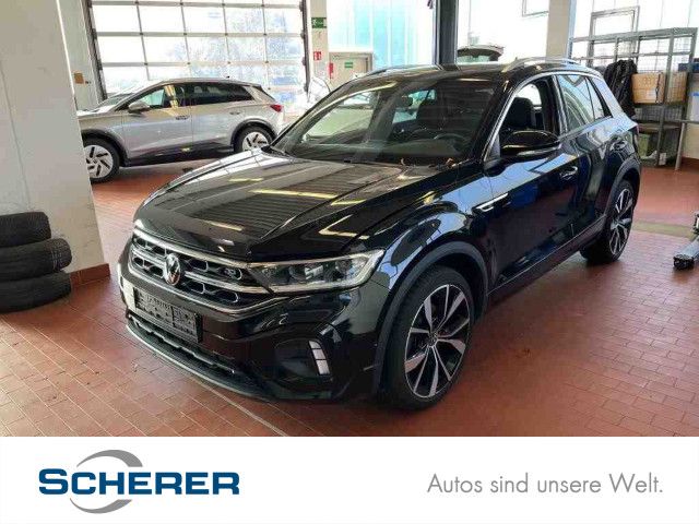 VW T-Roc 38.300 km 28.390 &euro; Mannheim 68167