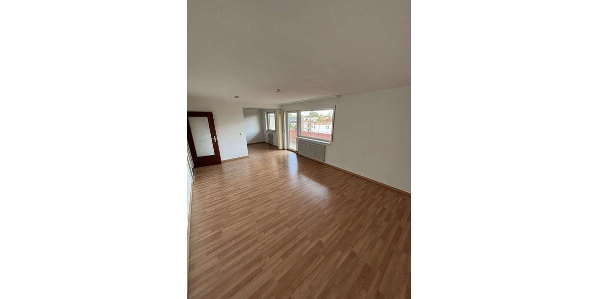 Etagenwohnung Mannheim-Rheinau Rheinau - 3.5 Zimmer, 89 m&sup2;, 289.000&euro; | Angebot:27091932