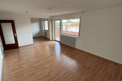Wohnung Mannheim-Rheinau Rheinau - 3.5 Zimmer, 89 m&sup2;, 289.000&euro; | Angebot:27091932