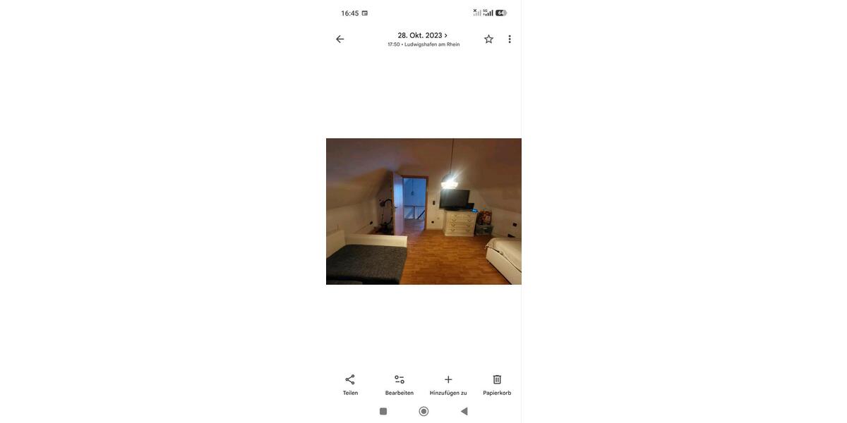 Einfamilienhaus Ludwigshafen am Rhein Ludwigshafen-Hemshof - 2 Zimmer, 65 m&sup2;, 285.000&euro; | Angebot:26004546