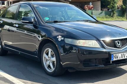 Honda Accord 309.483 km 690 € Wiesloch 69168