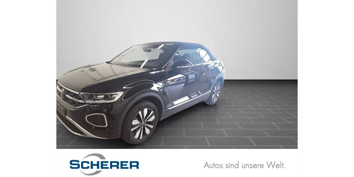 VW T-Roc 6.297 km 30.900 &euro; Ladenburg 68526