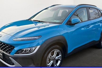 Hyundai KONA 37.566 km 18.990 &euro; Mannheim 68219