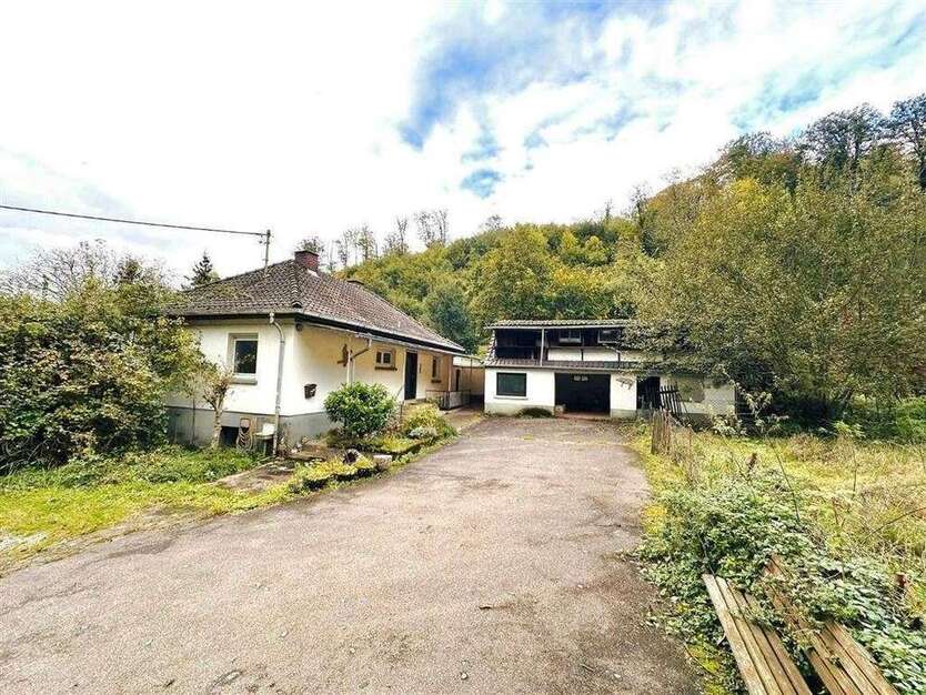 Haus zum Kaufen in Weinheim , Bergstr 550.000 € 76 m²