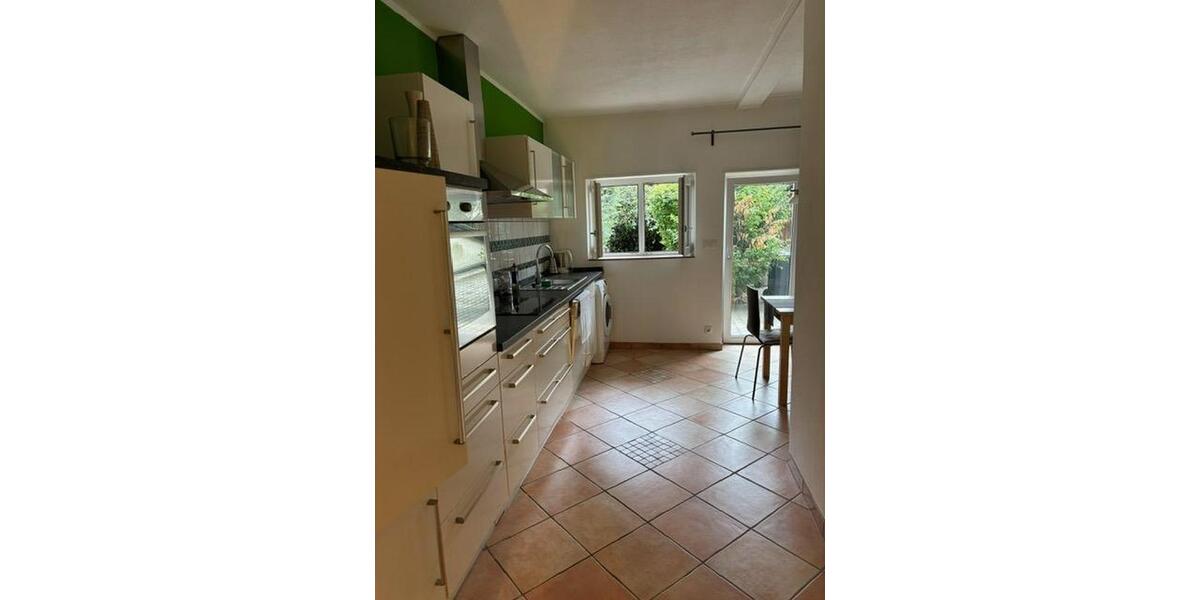 Etagenwohnung Mannheim Fahrlach - 1 Zimmer, 48 m&sup2;, 980&euro; | Angebot:25164015
