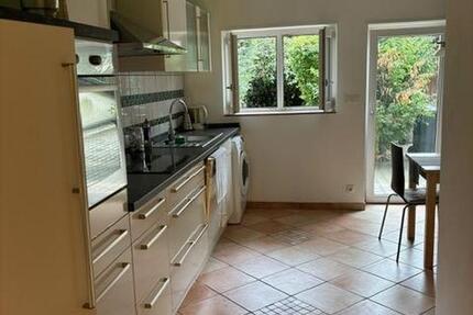Wohnung Mannheim Fahrlach - 1 Zimmer, 48 m&sup2;, 980&euro; | Angebot:25164015