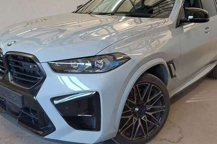 BMW X6 M 18.620 km 122.980 &euro; Neustadt/Weinstraße 67433