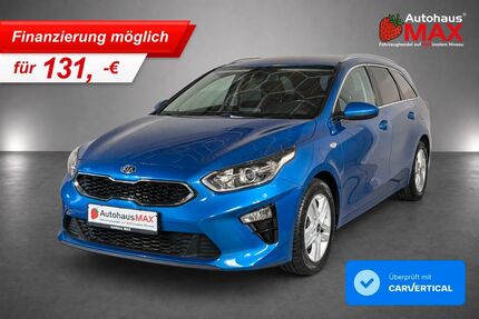 Kia ceed / Ceed 64.720 km 15.990 &euro; Mannheim 68219