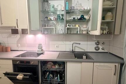 3 ZKB WC und Gästetoilette 3 zimmer