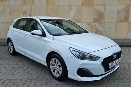 Hyundai i30 56.000 km 13.490 &euro; Schwetzingen 68723