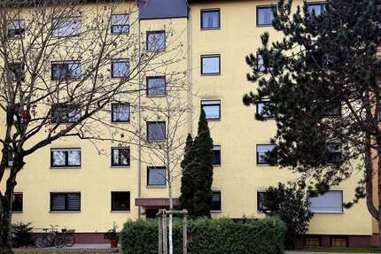 Wohnung zum Kaufen in Leimen 330.000 € 116 m² 4 zimmer