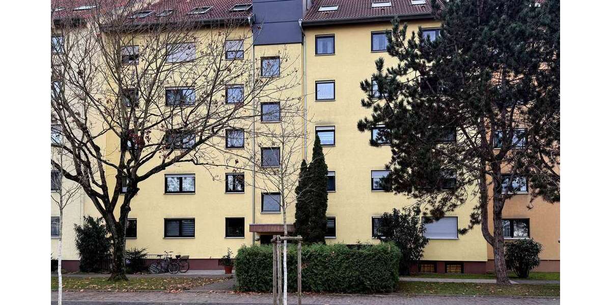 Wohnung zum Kaufen in Leimen 330.000 € 116 m² 4 zimmer