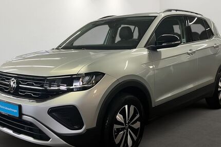 VW T-Cross 3.032 km 21.190 &euro; Grünstadt 67269
