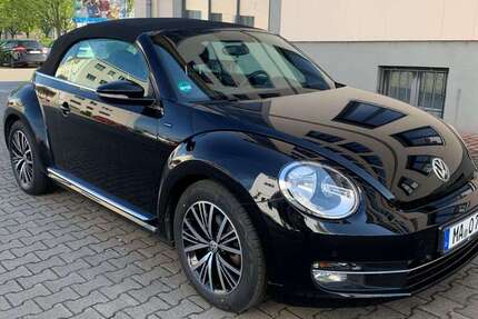 VW Beetle 84.500 km 12.500 &euro; Rödersheim-Gronau 67127
