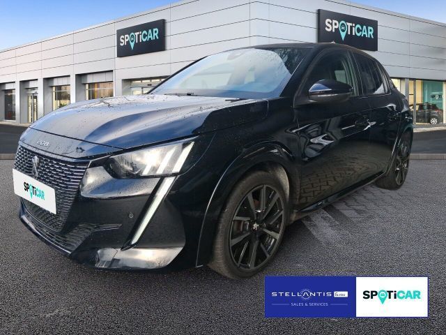 Peugeot 208 47.343 km 16.290 &euro; Mannheim 68309