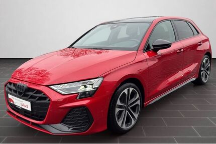 Audi A3 7.424 km 34.490 &euro; Ludwigshafen 67063