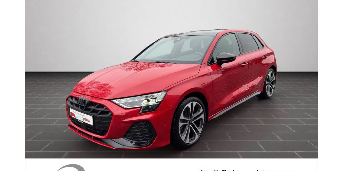 Audi A3 7.424 km 34.900 &euro; Ludwigshafen 67063