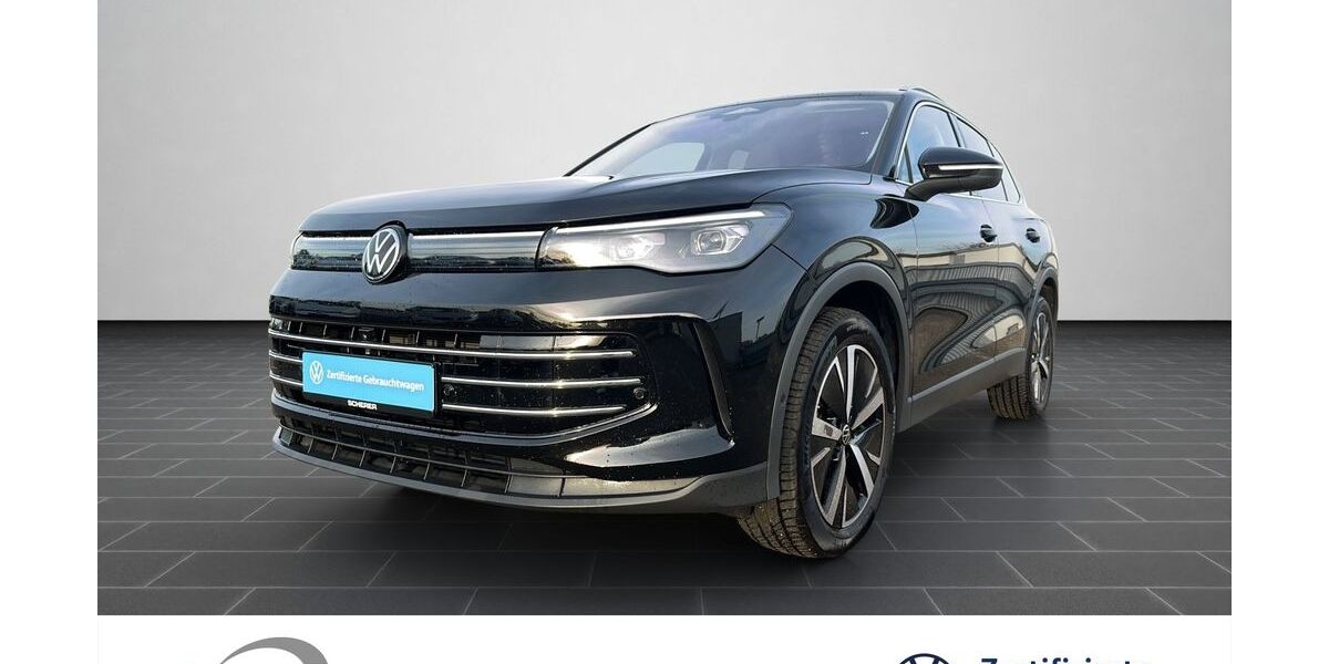 VW Tiguan 12.816 km 47.880 &euro; Ludwigshafen 67059