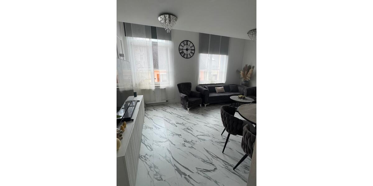 Etagenwohnung Hockenheim - 3 Zimmer, 65 m&sup2;, 190.000&euro; | Angebot:26186226