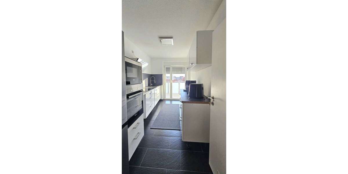 Wohnung zum Mieten in Ludwigshafen am Rhein 900 € 80 m² 3 zimmer