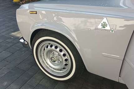 Alfa Romeo Giulia 70.500 km 24.500 &euro; Leimen 69181