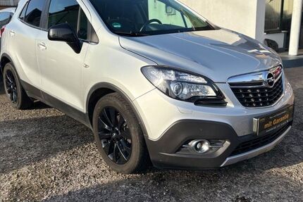 Opel Mokka 192.368 km 7.499 &euro; Ludwigshafen am Rhein 67071