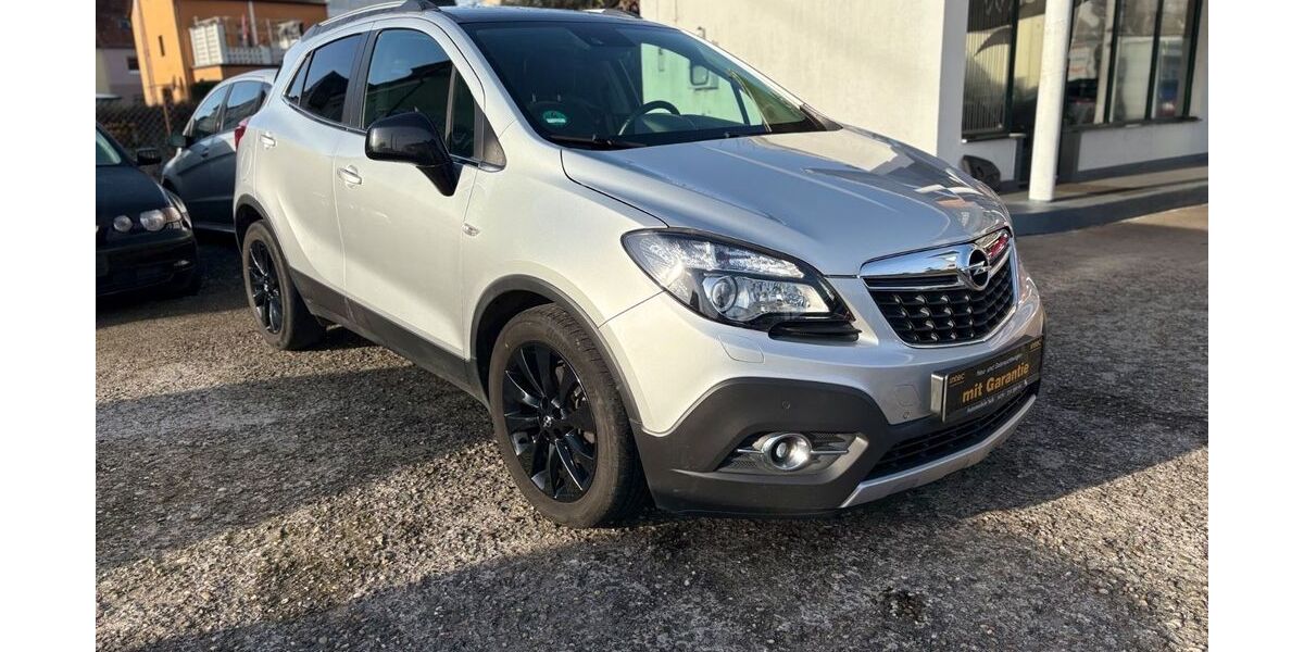 Opel Mokka 192.368 km 7.499 &euro; Ludwigshafen am Rhein 67071