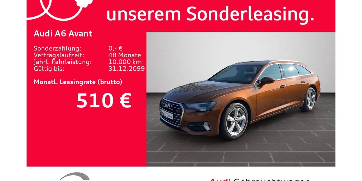 Audi A6 59.026 km 32.990 &euro; Ludwigshafen 67063