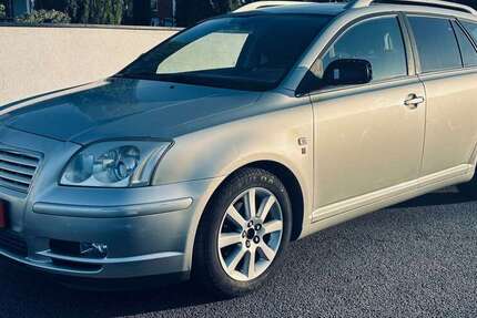 Toyota Avensis 250.362 km 2.700 &euro; Frankenthal 67227