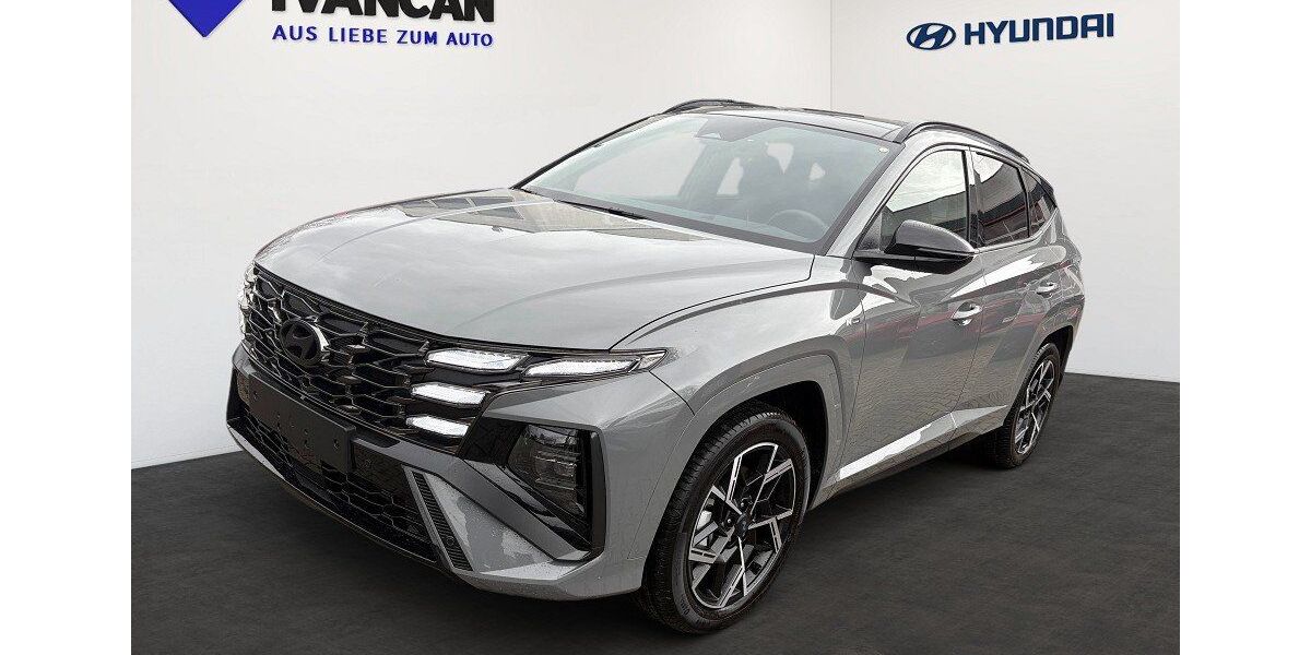 Hyundai TUCSON 12.159 km 41.990 &euro; Neustadt 67434