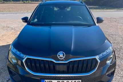 Skoda Kamiq 32.500 km 24.500 &euro; Laudenbach 69514