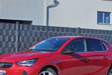 Opel Corsa 13.195 km 11.950 &euro; Monsheim 67590