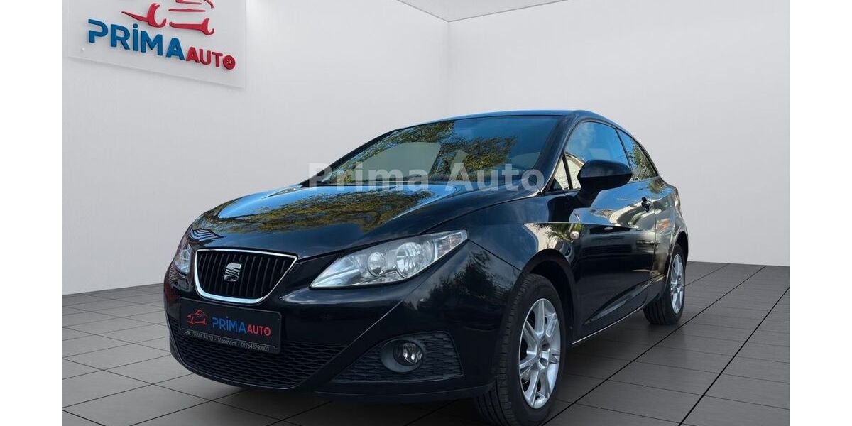 Seat Ibiza 180.000 km 3.499 &euro; Mannheim 68309