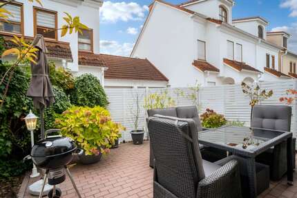 Wohnung zum Kaufen in Gernsheim 220.000 € 58 m² 2 zimmer