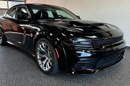 Dodge Charger 1.798 km 119.600 &euro; Mannheim 68309